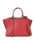 3Jours, front view